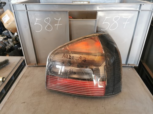 Audi rücklicht - a3, 8l