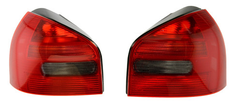Rücklicht heckleuchte - 2x,