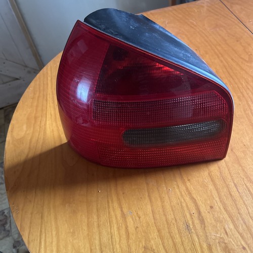Audi original - audi, 8l