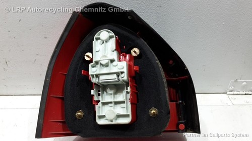 Audi 2001 rücklicht - 2001,