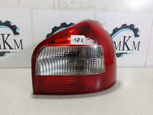 Audi rückleuchte - 8l,