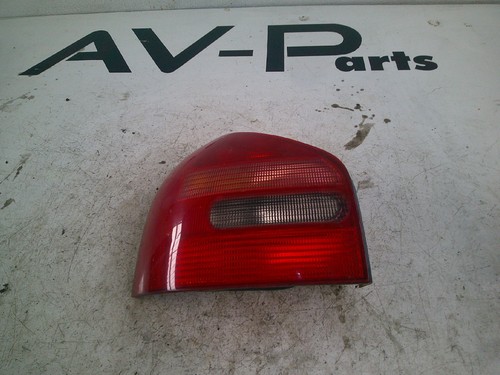 Original audi rücklicht - a3,