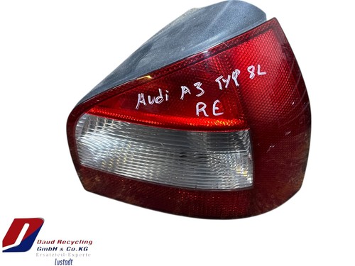 Audi rücklicht rechts - audi, a3