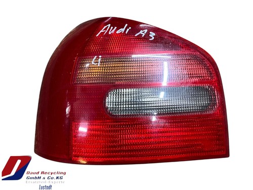 Audi rücklicht links - audi,
