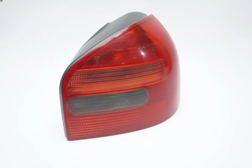 Audi 8l vorfacelift - s3,