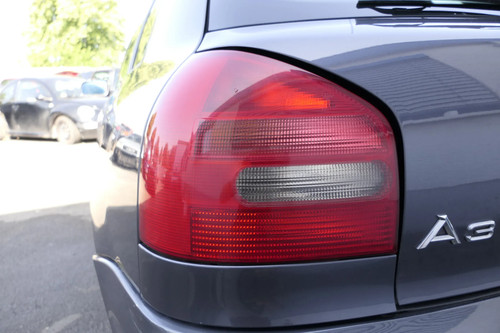 Audi rücklicht - a3,