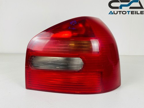 Audi limousine - 8l,