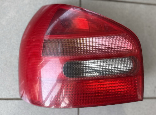 Audi 96 00 - a3, rückleuchte