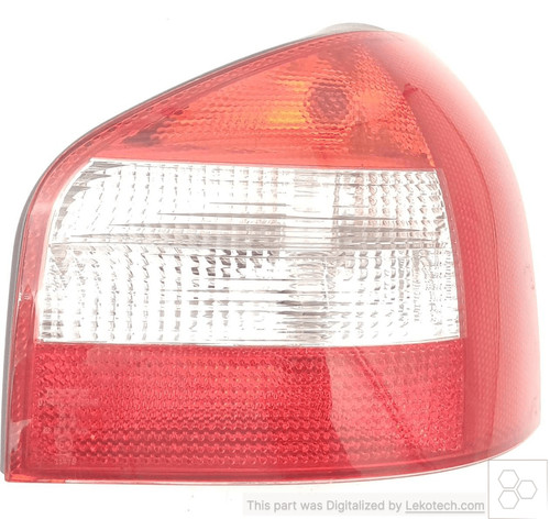 8l0945096c rücklicht rechts - 8l0945096c, rücklicht.