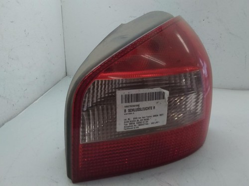 Audi rückleuchte - audi, a3