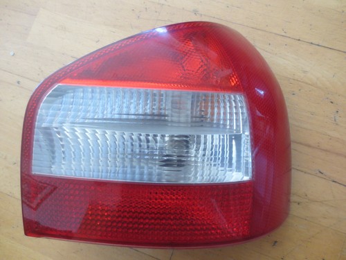 Audi rücklicht - audi, 8l