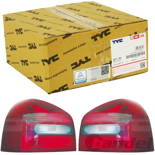 Tyc heckleuchte - tyc,
