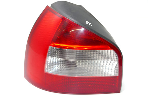 Audi rücklicht - 8l,