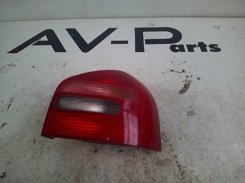 Original audi rücklicht - original,