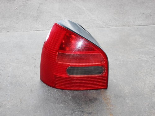 Audi vorfacelift - audi, a3