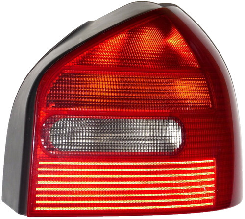 Audi heckleuchte rechts - audi,