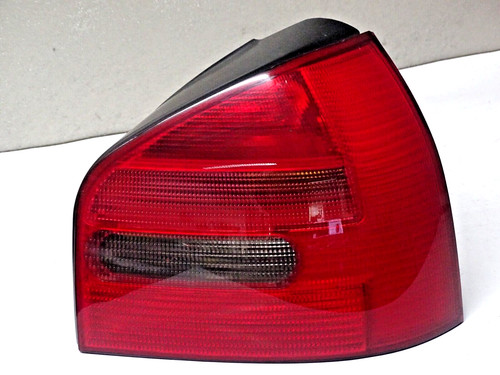 Heckleuchte rückleuchte - heckleuchte,