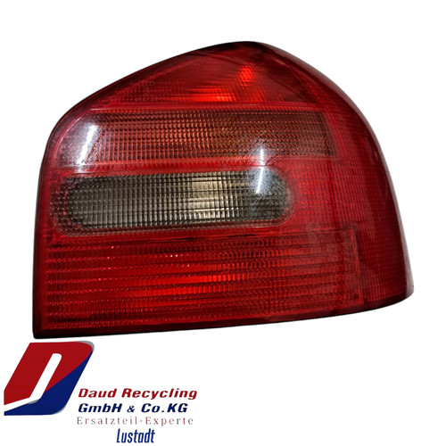 Audi rücklicht rechts - 8l,