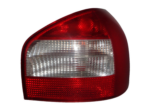 Rücklicht rechts audi - rechts, 8l