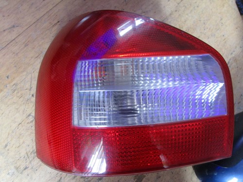 Audi rücklicht - audi,