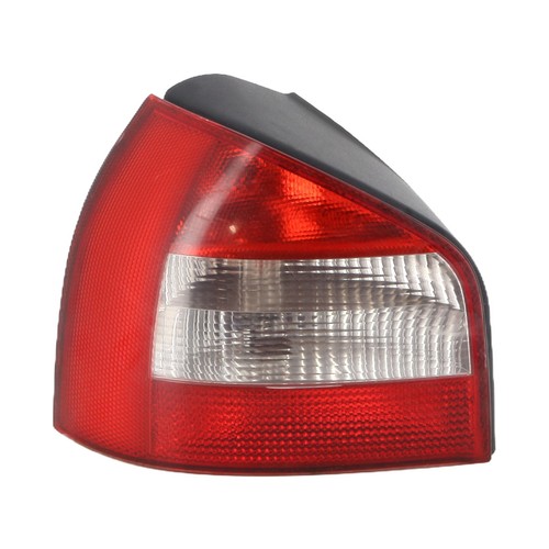 Linkes rücklicht 8l0945095b - linkes,