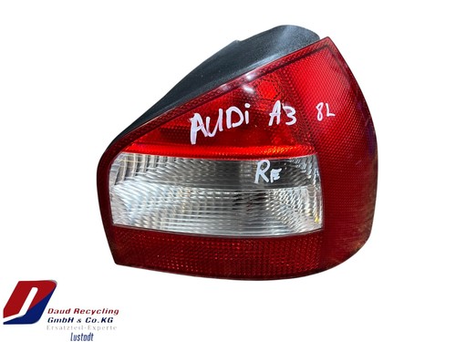 Audi rücklicht rechts - audi, 8l
