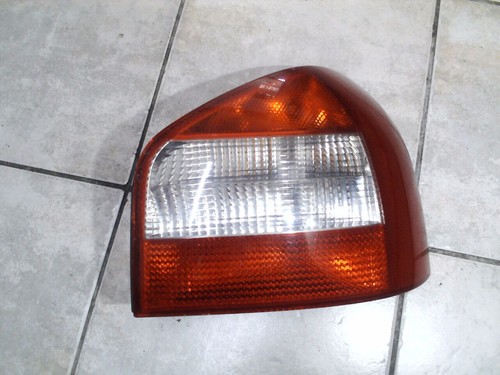 Orig heckleuchte rücklicht - heckleuchte,