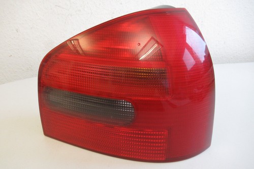 Rücklicht rechts außen audi - außen,