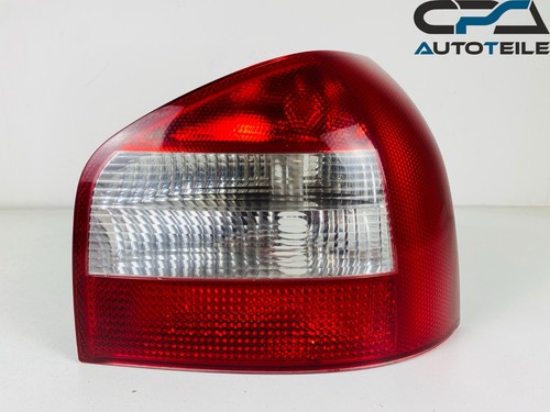 Audi limousine - 8l,
