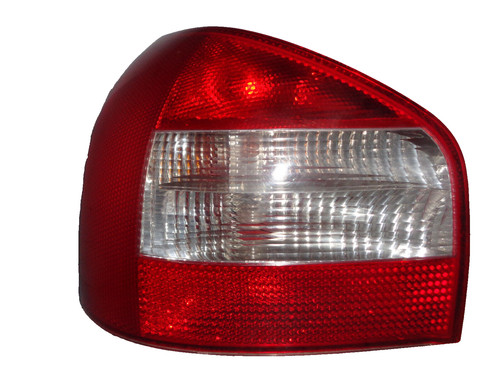 Rücklicht links audi - links, 8l