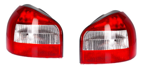 Rücklicht heckleuchte - 2x,