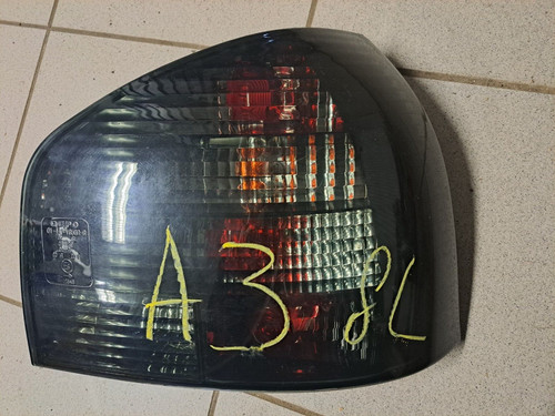 Audi 96 00 rückleuchte - 8l, "96-00