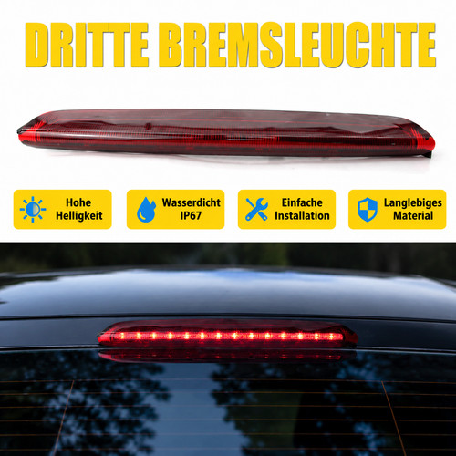 Bremsleuchte rücklicht led - bremsleuchte,