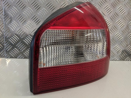 Audi 99 rückleuchte - 8l,