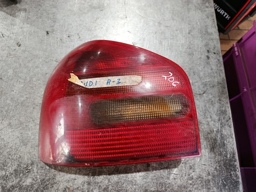 Audi 8l rücklicht - s3,