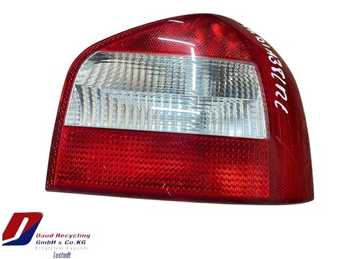 Audi rücklicht rechts - 8l,