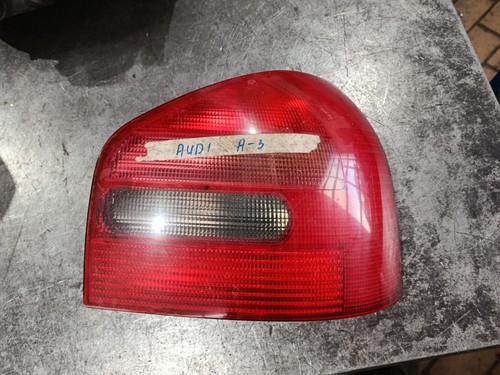 Audi 8l vorfacelift - s3,