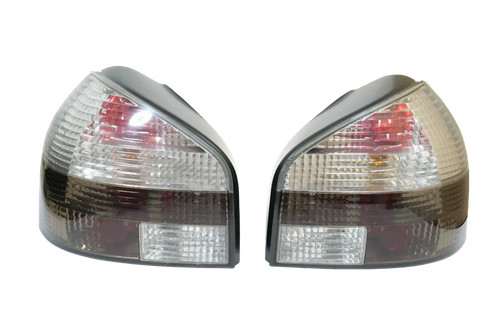 Rücklicht hinten - 2x,