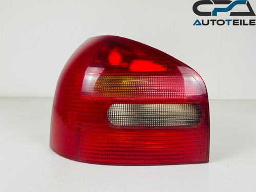 Audi limousine - 8l,