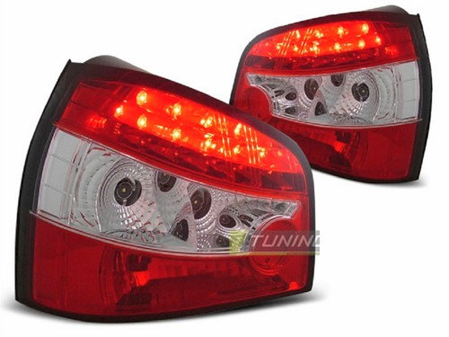 Led rückleuchten set - rückleuchten,