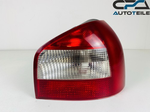 Audi limousine - a3, 8l