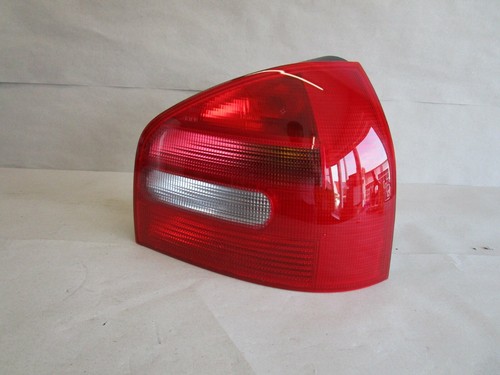 Audi 8l1 03 vorfacelift - 8l1, 96-03