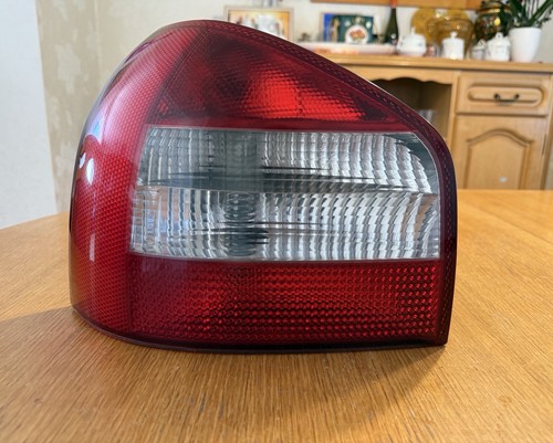 Audi rücklicht links - audi,